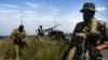 СБУ затримала російських озброєних «журналістів» й інструктора бойовиків