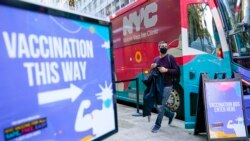 အမေရိကန်နိုင်ငံတွင်း ကိုဗစ်ရောဂါ ကာကွယ်ရေး အစီအစဉ်များ တိုးမြှင့် အမေရိကန်နိုင်ငံတွင်း ကိုဗစ်ရောဂါ ကာကွယ်ရေး အစီအစဉ်များ တိုးမြှင့်