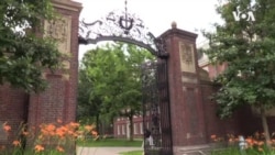 特朗普政府撤回学生签证新规 特朗普政府撤回学生签证新规