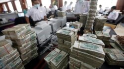 ဗိုလ်ချုပ်ပုံနဲ့ ငွေစက္ကူထုတ်ဖို့ ပြည်သူ့လွှတ်တော် အတည်ပြု ဗိုလ်ချုပ်ပုံနဲ့ ငွေစက္ကူထုတ်ဖို့ ပြည်သူ့လွှတ်တော် အတည်ပြု