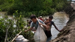 ရခိုင်ပဋိပက္ခအရေး အိမ်ဖြူတော်အထူးစိုးရိမ် ရခိုင်ပဋိပက္ခအရေး အိမ်ဖြူတော်အထူးစိုးရိမ်