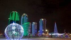 ကမ္ဘာတဝန်း ခရစ္စမတ်ပွဲတွေ စတင်ဆင်နွှဲ ကမ္ဘာတဝန်း ခရစ္စမတ်ပွဲတွေ စတင်ဆင်နွှဲ