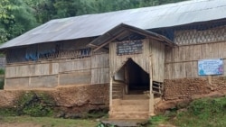 ထိုင်းမြောက်ပိုင်း မယ်လအူး ဒုက္ခသည်စခန်းမှာ ကိုဗစ်ကူးစက်သူ တိုးလာနေ ထိုင်းမြောက်ပိုင်း မယ်လအူး ဒုက္ခသည်စခန်းမှာ ကိုဗစ်ကူးစက်သူ တိုးလာနေ