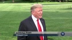 Перспектива війни з Іраном розділила Конгрес США. Відео