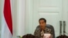 印尼总统呼吁日本企业界投资印尼