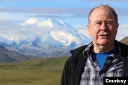 波士顿大学国际关系与政治学教授傅士卓(照片提供:傅士卓)