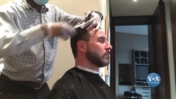 Як малі підприємці пристосовуються до нової економічної реальності – на прикладі салонів краси. Відео