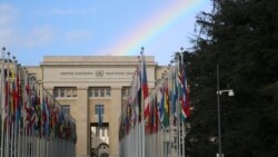 ရခိုင်ကိစ္စ စွပ်စွဲချက် အထောက်အထားပြဖို့ မြန်မာတောင်းဆို ရခိုင်ကိစ္စ စွပ်စွဲချက် အထောက်အထားပြဖို့ မြန်မာတောင်းဆို