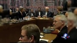 奥巴马外交政策面临国会挑战