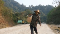 ရခိုင်မှာ ဆောက်လုပ်ရေးလုပ်ငန်းရပ်တာကြောင့် အလုပ်ရှင် အလုပ်သမား ထိခိုက်နေ ရခိုင်မှာ ဆောက်လုပ်ရေးလုပ်ငန်းရပ်တာကြောင့် အလုပ်ရှင် အလုပ်သမား ထိခိုက်နေ
