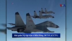 Truyền hình vệ tinh VOA 11/2/2016 Truyền hình vệ tinh VOA 11/2/2016