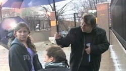 Росію просять не губити власних дітей Росію просять не губити власних дітей