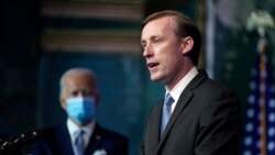 杰克.沙利文,2020年11月。