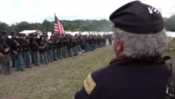 《穿越 美国内战》(下集) 《穿越 美国内战》(下集)