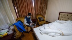 留美学生:不会因疫情辍学,被录取不应放弃 留美学生:不会因疫情辍学,被录取不应放弃