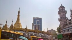 ကန်ဘာသာရေးလွတ်လပ်ခွင့်အစီရင်ခံစာ မြန်မာကန့်ကွက် ကန်ဘာသာရေးလွတ်လပ်ခွင့်အစီရင်ခံစာ မြန်မာကန့်ကွက်