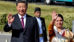 နီပေါ - တရုတ် ဆက်စပ်မယ့် ဟိမဝန္တာစင်္ကြ ံ ရထားလမ်း ပြဿနာ နီပေါ - တရုတ် ဆက်စပ်မယ့် ဟိမဝန္တာစင်္ကြ ံ ရထားလမ်း ပြဿနာ