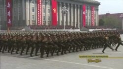 စစ်ရေးပြအခမ်းအနားကြီး ကျင်းပဖို့ သမ္မတ Trump ညွှန်ကြား စစ်ရေးပြအခမ်းအနားကြီး ကျင်းပဖို့ သမ္မတ Trump ညွှန်ကြား