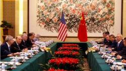 焦点对话:美中贸易战,中国能否承受? 焦点对话:美中贸易战,中国能否承受?