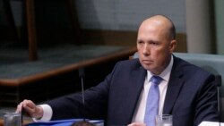 သြစတြေးလျ-တရုတ် ဆက်ဆံရေးအဖုအထစ် သြစတြေးလျ-တရုတ် ဆက်ဆံရေးအဖုအထစ်