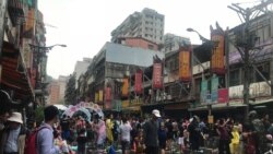 ပြည်ပရောက် မြန်မာတွေ သင်္ကြန်ပွဲနွှဲ ပြည်ပရောက် မြန်မာတွေ သင်္ကြန်ပွဲနွှဲ