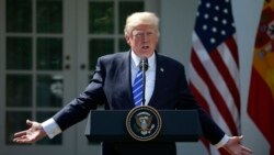 နယ်စပ်လူဝင်မှုကြီးကြပ်ရေးအစီအစဉ် ကန်သမ္မတ အလျှော့ပေးမည်မဟုတ် နယ်စပ်လူဝင်မှုကြီးကြပ်ရေးအစီအစဉ် ကန်သမ္မတ အလျှော့ပေးမည်မဟုတ်