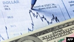 人民币受升值压力