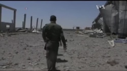 За це правозахисники звинуватили борців з ІДІЛ у військових злочинах. Відео За це правозахисники звинуватили борців з ІДІЛ у військових злочинах. Відео