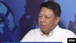 လေယာဉ်မှုး ဦးမြင့်သက်အောင်