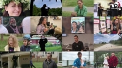 Чого вас навчив 2020? Підсумовуємо рік з українцями у США. Відео Чого вас навчив 2020? Підсумовуємо рік з українцями у США. Відео