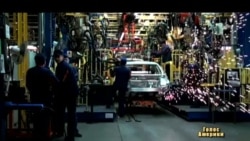 Росія наздогнала СРСР за виробництвом авто Росія наздогнала СРСР за виробництвом авто