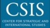 战略与国际研究中心（网络截图）