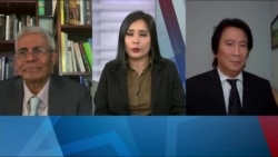 ၂၀၂၀ အမေရိကန် ရွေးကောက်ပွဲ ဆွေးနွေးသုံးသပ်ချက် ၂၀၂၀ အမေရိကန် ရွေးကောက်ပွဲ ဆွေးနွေးသုံးသပ်ချက်