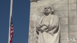 哥伦布日:美国最具争议的节日 哥伦布日:美国最具争议的节日