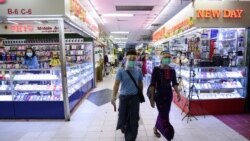 ကပ်ရောဂါအန္တရာယ် ဆက်သတိထားနေဖို့ မြန်မာတာဝန်ရှိသူတွေတိုက်တွန်း ကပ်ရောဂါအန္တရာယ် ဆက်သတိထားနေဖို့ မြန်မာတာဝန်ရှိသူတွေတိုက်တွန်း