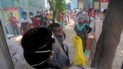 ကမ္ဘာတဝန်း ကိုဗစ်ကူးစက်မှု လူ ၂၅ သန်းကျော်ပြီ ကမ္ဘာတဝန်း ကိုဗစ်ကူးစက်မှု လူ ၂၅ သန်းကျော်ပြီ