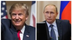 ကန်သမ္မတTrump ရုရှားမှာ လူကြိုက်များ ကန်သမ္မတTrump ရုရှားမှာ လူကြိုက်များ