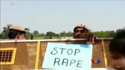 အမျိုးသမီးတွေအတွက် အန္တရာယ်အကြီးဆုံးတိုင်းပြည် အမျိုးသမီးတွေအတွက် အန္တရာယ်အကြီးဆုံးတိုင်းပြည်