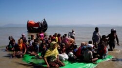 ရိုဟင်ဂျာဒုက္ခသည် သုံးပုံတပုံအတွက် အထူးစောင့်ရှောက်မှုလိုအပ် ရိုဟင်ဂျာဒုက္ခသည် သုံးပုံတပုံအတွက် အထူးစောင့်ရှောက်မှုလိုအပ်