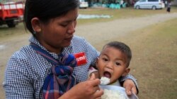 မြန်မာပြည်တွင်း ပဋိပက္ခ အရပ်သားလုံခြုံရေး ကုလတောင်းဆို မြန်မာပြည်တွင်း ပဋိပက္ခ အရပ်သားလုံခြုံရေး ကုလတောင်းဆို