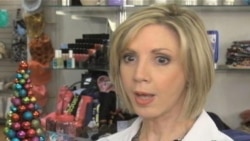 Онкохворих реабілітують косметологи Онкохворих реабілітують косметологи