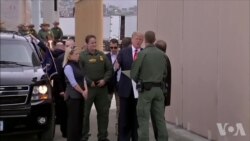 特朗普很可能在国情咨文中将经济归功于自己 特朗普很可能在国情咨文中将经济归功于自己