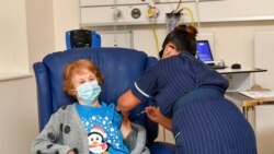 ဗြိတိန်မှာ စတုတ္ထမြောက် ကိုဗစ်ကာကွယ်ဆေးများ ထိုးနှံပေးမည် ဗြိတိန်မှာ စတုတ္ထမြောက် ကိုဗစ်ကာကွယ်ဆေးများ ထိုးနှံပေးမည်