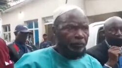 Sango ya Mokili Lelo: Ne Muanda Nsemi mokambi ya Bundu dia Mayala akufi na mibu 77 Sango ya Mokili Lelo: Ne Muanda Nsemi mokambi ya Bundu dia Mayala akufi na mibu 77