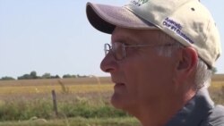 特朗普总统在农业区民调领先 特朗普总统在农业区民调领先