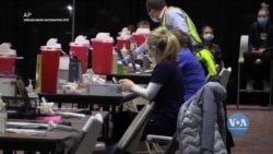 Паспорти вакцинації: чи потрібно буде доводити щеплення від COVID-19? Відео Паспорти вакцинації: чи потрібно буде доводити щеплення від COVID-19? Відео