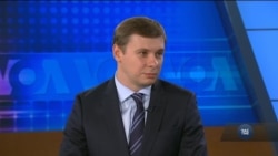Роман Качур: 500 мільйонів доларів від МВФ - ще один крок до енергонезалежності України. Відео Роман Качур: 500 мільйонів доларів від МВФ - ще один крок до енергонезалежності України. Відео