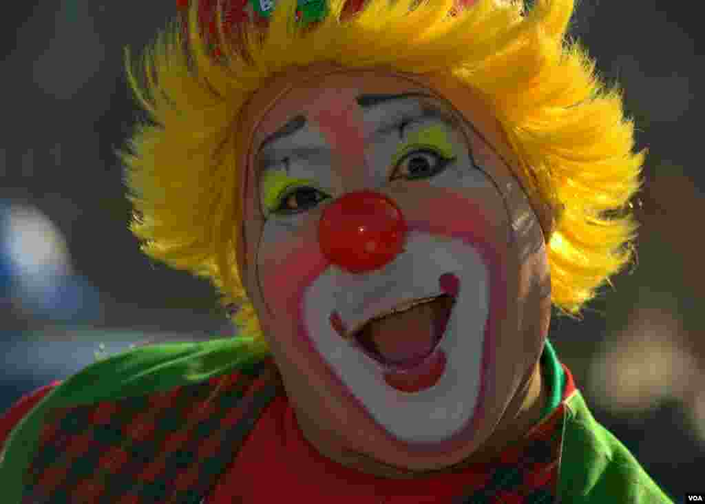 С Новым годом