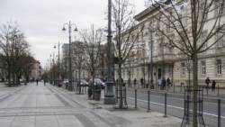 立陶宛为乌克兰率先制裁俄罗斯 乌克兰呼吁别国跟进 立陶宛为乌克兰率先制裁俄罗斯 乌克兰呼吁别国跟进