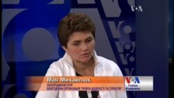 Життя стареньких на Донбасі викликає жах - волонтер. Відео Життя стареньких на Донбасі викликає жах - волонтер. Відео